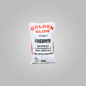 half ton firebrite